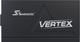 Блок питания Seasonic Vertex PX-1000 ATX 3.0 1000 W - изображение 6