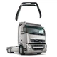 Ветровики на ТИР Volvo FH 1994-2015 - изображение 1