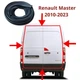 Ущільнювач задніх дверей (2 двері) Renault Master 3 2010-2023 - зображення 1