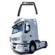 Ветровики на Renault Premium 1997-2013 - изображение 1