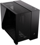 Корпус Corsair 2500D Airflow Midtower Black (GECS-161) - зображення 1