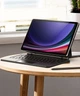 Магнітний чохол клавіатура для планшета DUX DUCIS Keyboard Bluetooth 5.2 Samsung Galaxy Tab S10 Plus S9 Plus S9 FE Plus 12.4'' - зображення 2