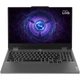 Ноутбук Lenovo LOQ 15IRX9, (83DV00LPRM) Intel Core i7-13650HX / RAM 24 ГБ / SSD 512 ГБ / RTX 3050 / No OS / сірий - изображение 1