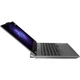 Ноутбук Lenovo LOQ 15IRX9, (83DV00LPRM) Intel Core i7-13650HX / RAM 24 ГБ / SSD 512 ГБ / RTX 3050 / No OS / сірий - изображение 6