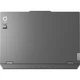 Ноутбук Lenovo LOQ 15IRX9, (83DV00LPRM) Intel Core i7-13650HX / RAM 24 ГБ / SSD 512 ГБ / RTX 3050 / No OS / сірий - изображение 9