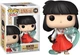 Фигурка Funko Pop Инуяша Кике Inuyasha Kikyo 10 см I K 1298 - изображение 1
