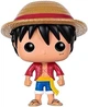 Фігурка Funko Pop Ван Піс Луффі One Piece Luffy 10 см OP L 98 - зображення 2