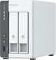 Мережеве сховище QNAP TS- 216G - зображення 3