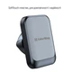 Тримач автомобільний СolorWay магнитний Air Vent-6 Gray (CW-CHM16-GR) - зображення 8