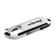 Флеш пам'ять флешка Wibrand Aligator 32Gb USB 2.0 White (WI2.0/AL32U7W) - зображення 1