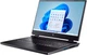 Ноутбук Acer Nitro 17 AN17-42-R9TH (NH.QPAAA.001) Obsidian Black - изображение 3