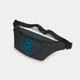 Сумка антизлодій через плече Tigernu T-S8166 2.1л Black Blue (16237) - зображення 1