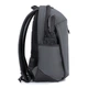 Рюкзак антизлодій Tigernu T-B3936 з відсіком для ноутбука 15,6" та USB 18л Dark Grey (16223) - зображення 5