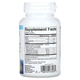 Жирні кислоти Natural Factors Омега-3 1260 мг RxOmega-3 60 гелевих капсул - зображення 2