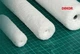 Валик Microfibr Kadife Midі для тонкослойной покраски 15см, с ручкой, 3103 Velvet - изображение 2