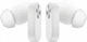 TWS-навушники OnePlus Nord Buds 2 E508A white - зображення 2