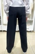 Брюки A-yugi Jeans 152 см Черный (2125000850115) - изображение 2