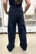 Джинсы A-yugi Jeans 164 см Черный (2125000849959) - изображение 3