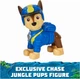 Щенячий патруль в Джунглях автомобиль тигр Чейза Paw Patrol Jungle Pups Chase Tiger Vehicle Spin Master (6067758) - изображение 6