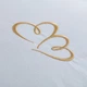 Подушка Penelope - Alliance пухова 50*140 (svt-2000022274746) - зображення 2