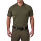 Футболка тактична потовідвідна 5.11 Tactical® V.XI™ Sigurd S/S Shirt L RANGER GREEN - зображення 1