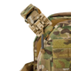 Плитоноска UARM FRPC Fast Response Plate Carrier, size XL Multicam - зображення 6