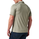 Футболка поло 5.11 Tactical® Paramount Chest Polo XL Mortar Heather - зображення 5