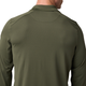 Поло с длинным рукавом 5.11 Tactical® Helios Long Sleeve Polo S TDU Green - изображение 10