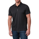 Футболка поло 5.11 Tactical® Archer Short Sleeve Polo 2.0 S Black - изображение 3