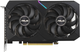Видеокарта GF RTX 3060 12GB GDDR6 Dual OC V2 Asus (DUAL-RTX3060-O12G-V2) (LHR) - изображение 2