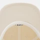 Кепка жіноча літня Levi's 000AG-0002 One Size OFF WHITE (7626725748121) - зображення 4