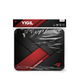 Коврик для компьютерной мышки Fantech Vigil MP296 размер 290*250*3mm/поверхность Speed Black - изображение 2