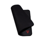 Коврик для компьютерной мышки Fantech Vigil MP296 размер 290*250*3mm/поверхность Speed Black - изображение 3