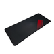 Коврик для компьютерной мышки Fantech Vigil MP296 размер 800/300/3mm c поверхностью Speed Black - изображение 3