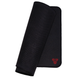 Коврик для компьютерной мышки Fantech Vigil MP296 размер 800/300/3mm c поверхностью Speed Black - изображение 4