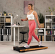 Беговая дорожка Hop-Sport HS-850WP Primo - изображение 11