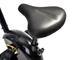 Велотренажер Besport BS-0801 Speed магнитный черно-желтый - изображение 10