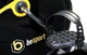 Велотренажер Besport BS-0801 Speed магнитный черно-желтый - изображение 11