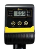 Велотренажер Besport BS-0801 Speed магнитный черно-желтый - изображение 13
