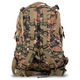 Рюкзак SP-Sport Pro Ultra (нейлон, оксфорд 900D, р-р 45x32x17см, 25л, Камуфляж Marpat) - зображення 3