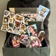 Подарочный набор "Атака на Титан" Attack on Titan Комплект Аниме на 9 предметов - изображение 1
