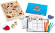 Набір для творчості Melissa & Doug Paw Patrol Wooden Activity Stamp (000772332644) - зображення 4