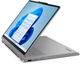 Ноутбук Lenovo Yoga 7 2-in-1 14AHP9 (83DK000AUS) Arctic Grey - изображение 7