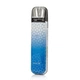 Smok Novo 2S Pod Kit 800 mAh Blue Grey Armor POD система багаторазова - зображення 2