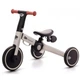 Дитячий велосипед Kinderkraft 3 в 1 4TRIKE Silver Grey (KR4TRI22GRY0000) (5902533922413) (205952) - зображення 4