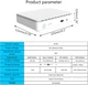 Mini UPS M1550 35W, 15600Mah, Выходы USB, Type-c, DC5V, DC9V/12V, POE. Мощный ИБП для Роутеров - изображение 5