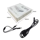 Mini UPS M1550 35W, 15600Mah, Выходы USB, Type-c, DC5V, DC9V/12V, POE. Мощный ИБП для Роутеров - изображение 7