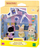 Набір фігурок Epoch Sylvanian Families Nursery Friends Sleepover Party (5054131057506) - зображення 1