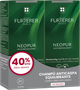 Шампунь проти лупи для жирного волосся Rene Furterer Neopur Заспокійливий 2 x 150 мл (3282779360524) - зображення 1