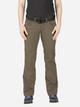 Тактические штаны женские 5.11 Tactical Cirrus Pants 64391-192 14/Long [192] Tundra (2000980628872) - изображение 1